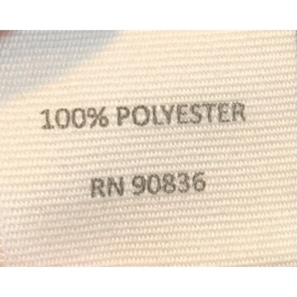 Port Authority Mens Shirt Polo XL Causal Black Memphis Wood Pellet Grill Logo - Picture 4 of 11